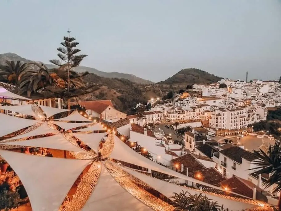 Millers Boutique Apartment Frigiliana Spain