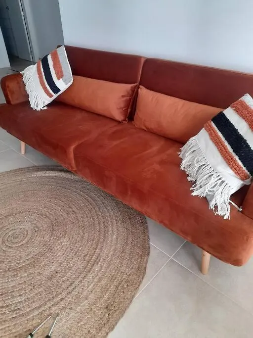 Millers Boutique Apartment Frigiliana 0*,  Spain