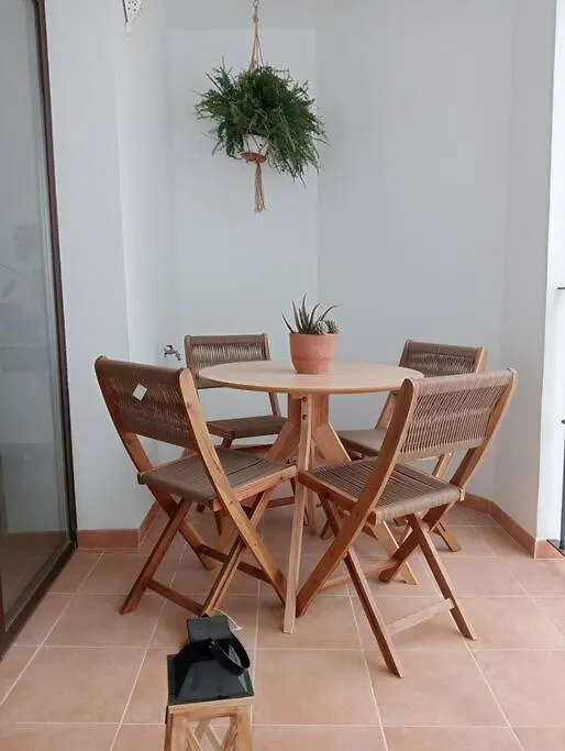 Millers Boutique Apartment Frigiliana