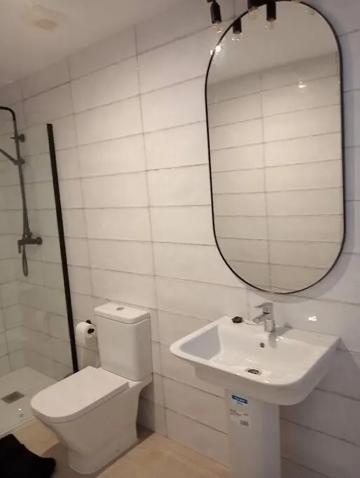 Millers Boutique Apartment Frigiliana