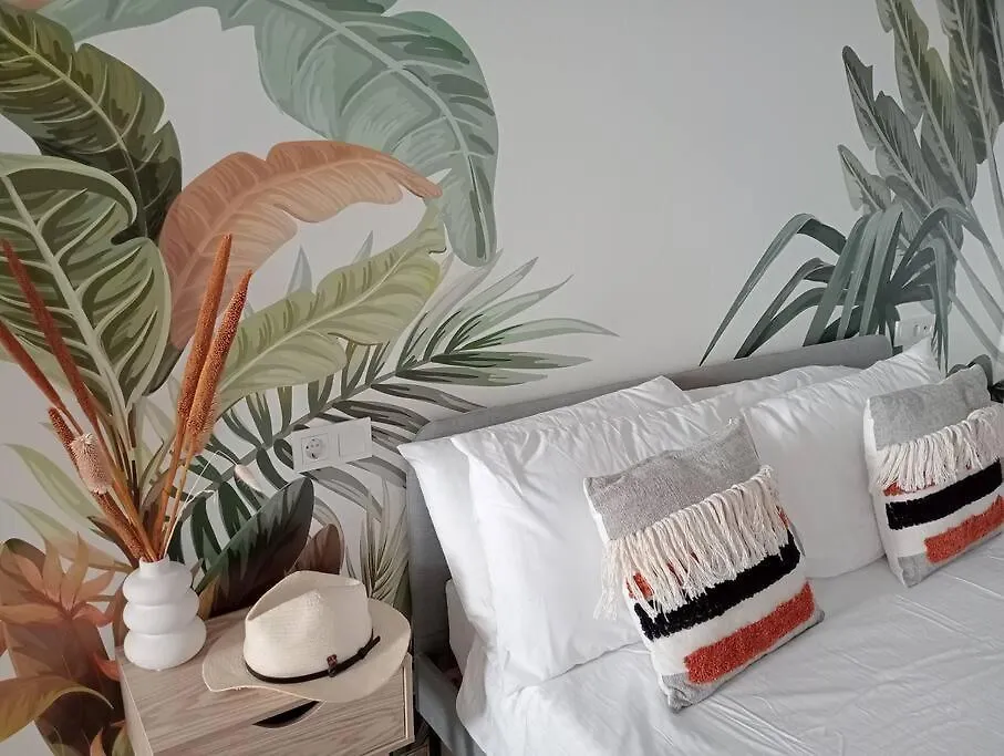 Millers Boutique Apartment Frigiliana