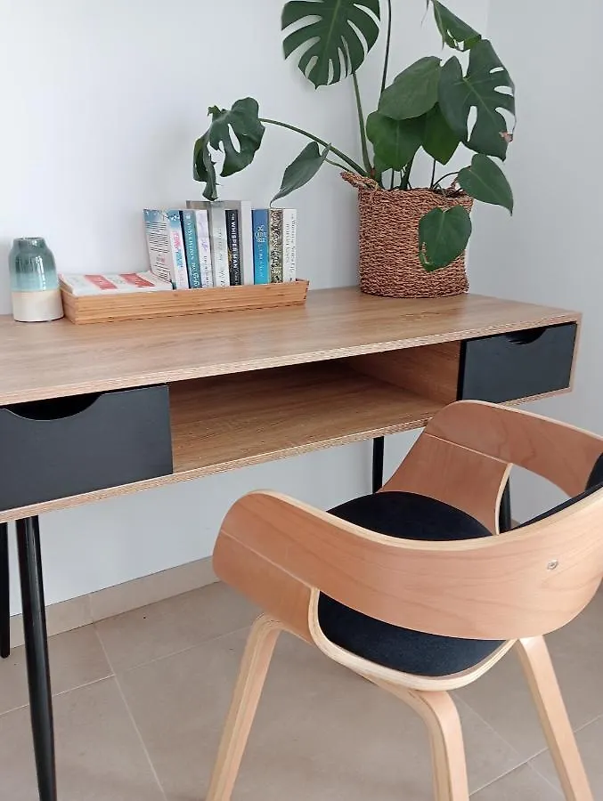 Millers Boutique Apartment Frigiliana