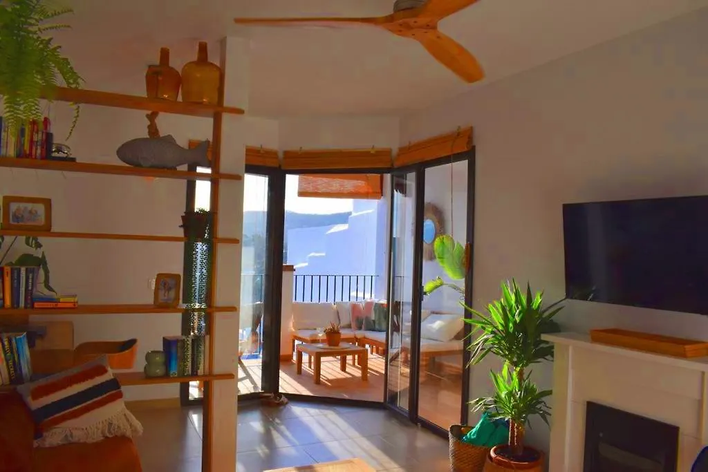 Millers Boutique Apartment Frigiliana Spain