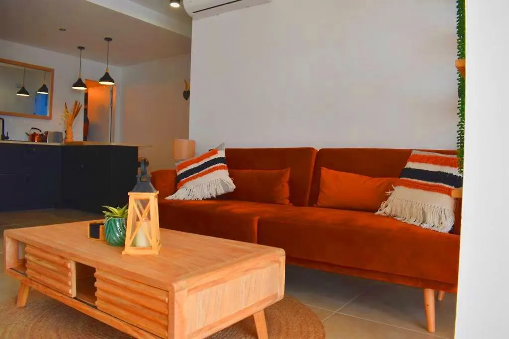 Millers Boutique Apartment Frigiliana 0*,  Spain