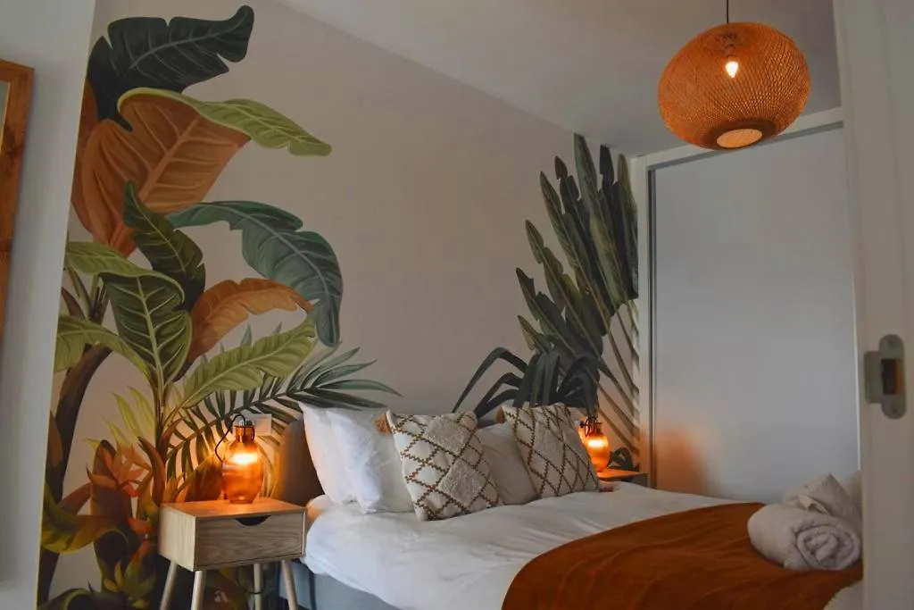 Millers Boutique Apartment Frigiliana 0*,